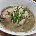 中華そば 西川 - 