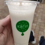 果汁工房 果琳 - バナナ