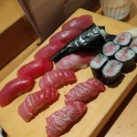 東京寿司 ITAMAE SUSHI - 