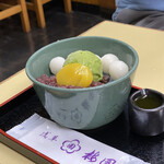 梅園 浅草本店 - 