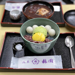 梅園 浅草本店 - 