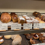 パンやきどころ RIKI - 