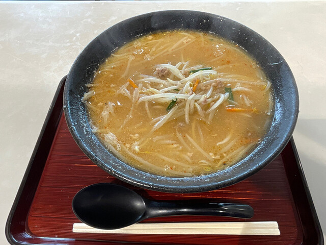 みそ家 うのすけ - 野沢（ラーメン）の写真