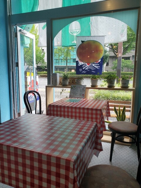 Higashi Sakura Kakigoori non photo 5