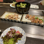 Teppanyaki Okonomiyaki Kashiwa - 