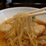 Ramen Goya Fu - 