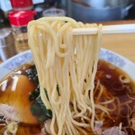 Ramen Aokiya - 麺