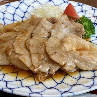 季節料理 なかはら_1