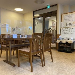 季節料理 なかはら_2