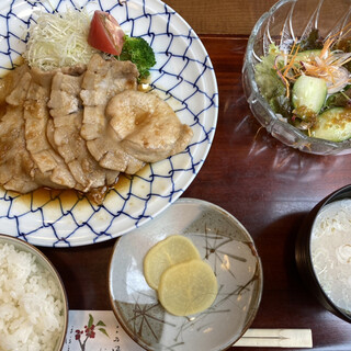 季節料理 なかはら_0