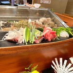 Sushiya No Katsukan - 