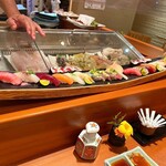 Sushiya No Katsukan - 