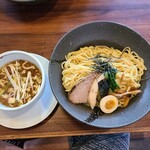 麺や ようか - うめ塩もりそば