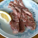 元祖 ジンギスカン荘 - 