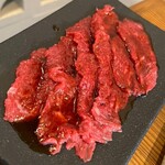 Yakiniku Nirai - 