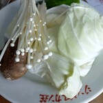 元祖 ジンギスカン荘 - 