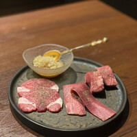 焼肉かなう - 
