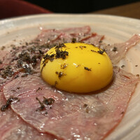 焼肉かなう - 
