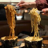 パージナ イタリアン ファイアワークス プラス カフェ ～薪焼きイタリアンとワイン～ - 