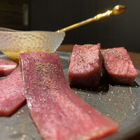 焼肉かなう - 