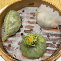 スーツァン・レストラン陳 渋谷店 - 
