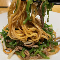 スーツァン・レストラン陳 渋谷店 - 