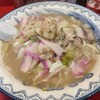 思案橋ラーメン