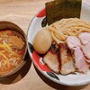自家製麺 つきよみ