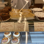 パティスリー モンプリュ - 