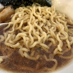 中華蕎麦つけ麺 一 - 