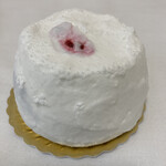 パティスリー モンプリュ - シャルマン