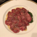 肉のすずき - 