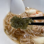 酒肴場 屯 - 昆布