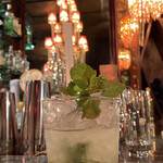 タブローズラウンジ - 