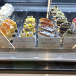 パティスリー モンプリュ - 