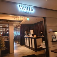 Wattle Tokyo - 
