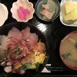 魚と肴 すずや_0