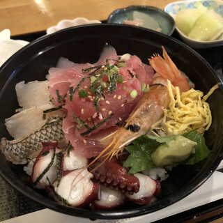 魚と肴 すずや_1