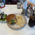 J.S. BURGERS CAFE - 料理写真: