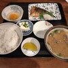 よしだ屋食堂