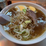 札幌ラーメン こぐま - 