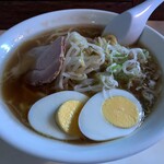 札幌ラーメン こぐま - 