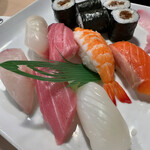 Oonari Sushi - 