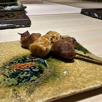 鮨くにみつ - 