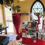 coffee roastery &cafe fua - 