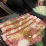 焼肉 肉ノ助 トーキョー - 