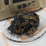 一保堂茶舗 - 料理写真:いり番茶