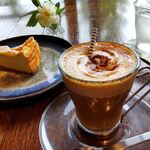 coffee roastery &cafe fua - 