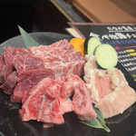 焼肉 肉ノ助 トーキョー - 