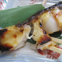 一つ木竹林草 - 絶妙な味加減・焼き加減